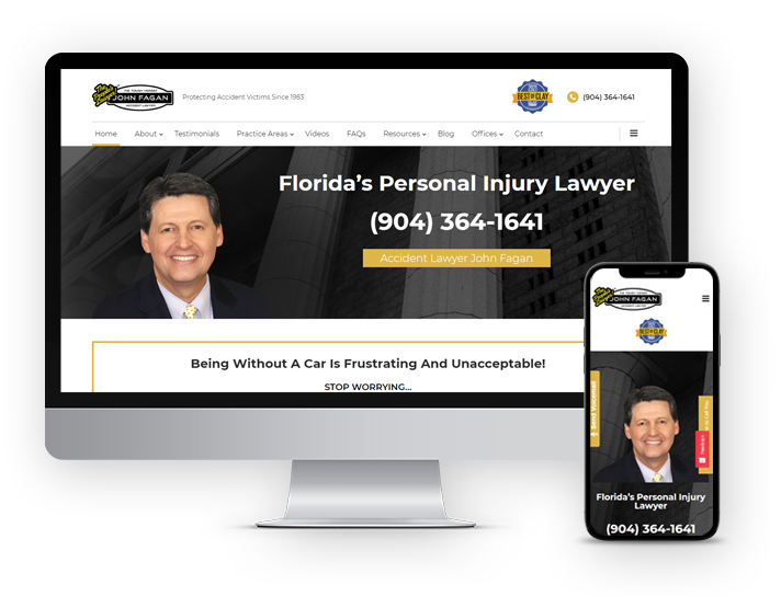 First Coast Accident Lawyers